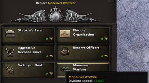 HOI4 Dev Diary .